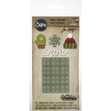 CHRISTMAS SIDEKICK Set by TIM HoLTZ  - Sizzix and Tim Holtz     - New