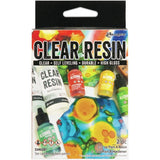 RESIN CASTING KIT !!   New from Ranger and Tim Holtz !  Use for Sealing Inks or Making Casts for Jewelry !