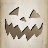 TIM HOLTZ -  RAVEN & BLACK SCARY CAT  Sizzix Movers & Shapers Magnetic Dies - ReTIRED and RaRE !! TH657459 - HALLOWEEN