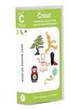 Cricut  Cartridge - BEST IMAGES of 2009 - NeW and SeaLED - RARE Cartridge - RETiRED !