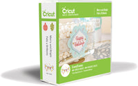 MERRY and BRIGHT- CRICUT  CHRiSTMAS Cartridge - New and Sealed !