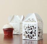 FANCY BOXES CRICUT CARTRiDGE - Last One !!  Retired Physical Cart -  Great Gift Boxes for All Occasions !