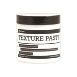 Tim Holtz TEXTURE PASTE TRIO - from RANGeR -  MIXeD MEDiA and STENCILs  - use with Palette knife