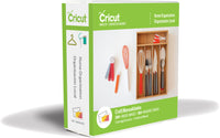 HOME ORGANIZATION - New CRICUT Cartridge -  In Stock !! - New and Sealed -
