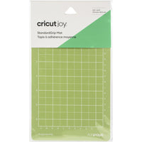 CRICUT JOY - CUTTING MAT STANDARD  GRIP - small  - CRICUT JOY MACHINE & TOOLS