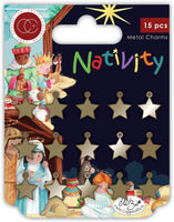 NATIVITY by CRAFT CONSORTIUM - NEW - ACCESSORIES