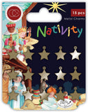 NATIVITY by CRAFT CONSORTIUM - NEW - ACCESSORIES