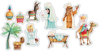 NATIVITY by CRAFT CONSORTIUM - NEW - ACCESSORIES