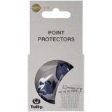 TULIP POINT PROTECTORS - Assorted Sizes & Colors
